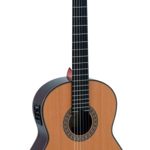 GUITARRA ADMIRA  E/ACUSTICA A 20-E