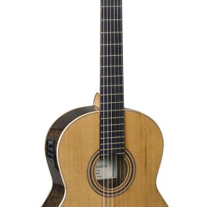 GUITARRA ADMIRA  E/ACUSTICA A 8-E