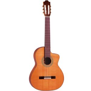 GUITARRA ADMIRA  E/ACUSTICA ALICIA-EC