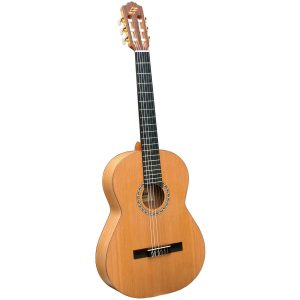 GUITARRA ADMIRA  CLASICA  CAPRICHO