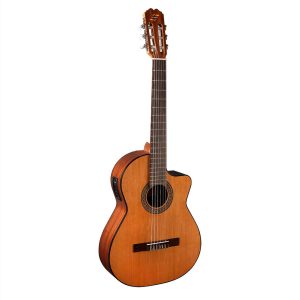 GUITARRA ADMIRA  E/ACUSTICA MALAGA-EC
