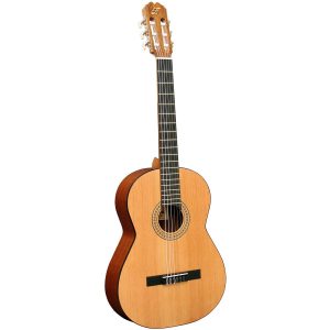 GUITARRA ADMIRA  CLASICA  ROSARIO