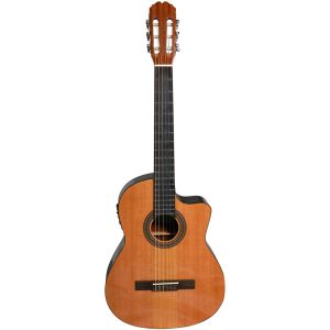 GUITARRA ADMIRA  E/ACUSTICA SARA-EC