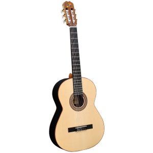 GUITARRA ADMIRA  CLASICA  SOMBRA