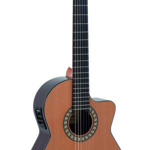 GUITARRA ADMIRA  E/ACUSTICA VIRTUOSO-ECF