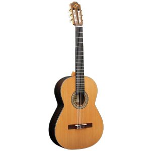 GUITARRA ADMIRA  CLASICA  VIRTUOSO