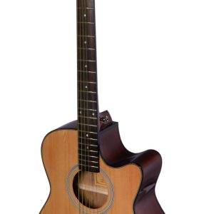 GUITARRA CRUZER E/ACUSTICA  CFCE-10