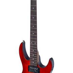 GUITARRA CRUZER ELECTRICA CJR-600FM