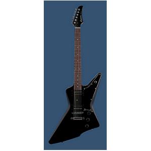 GUITARRA CRUZER  ELECTRICA RE-900