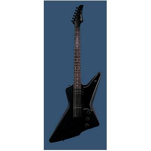 GUITARRA CRUZER  ELECTRICA RE-920 GMT.BK