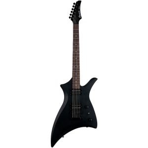 GUITARRA CRUZER  ELECTRICA RG-620 GMT.BK