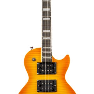 UKELELE FLIGHT TENOR ELECT.    CENTURION