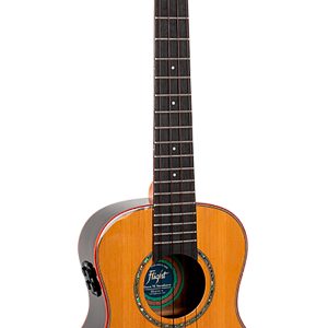 UKELELE FLIGHT E/ACUSTICO    DIANA TE SW