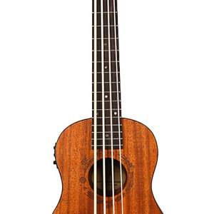 UKELELE FLIGHT BAJO E/ACUST. DUBS MAH/MA