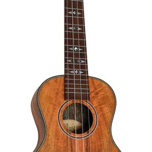 UKELELE FLIGHT CONCIERTO  DUC450 MANGO