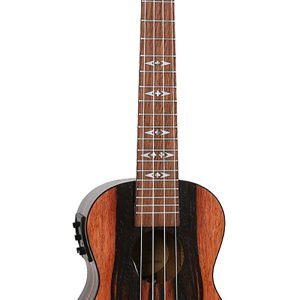 UKELELE FLIGHT E/ACUST. DUC460 EQ AMARA