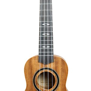 UKELELE FLIGHT SOPRANO MOD DUS440 ACACIA