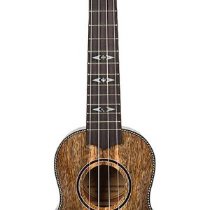 UKELELE FLIGHT SOPRANO  DUS450 MANGO