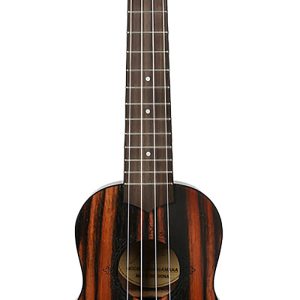 UKELELE FLIGHT SOPRANO  DUS460 AMARA