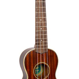 UKELELE FLIGHT SOPRANO MOD. MUS-2