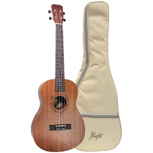 UKELELE FLIGHT BARITONO MOD. NUB310
