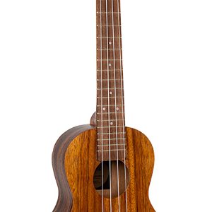 UKELELE FLIGHT CONCIERTO MOD NUC200 TEAK