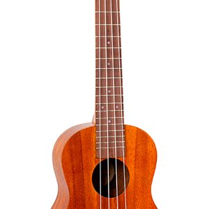 UKELELE FLIGHT CONCIERTO   NUC250 ACACIA