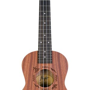 UKELELE FLIGHT CONCIERTO MOD. NUC310 PACK