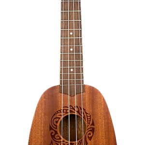UKELELE FLIGHT SOPRANO MOD. NUP310