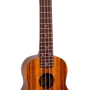UKELELE FLIGHT SOPRANO MOD. NUS200 TEAK