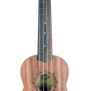 UKELELE FLIGHT SOPRANO MOD. NUS310