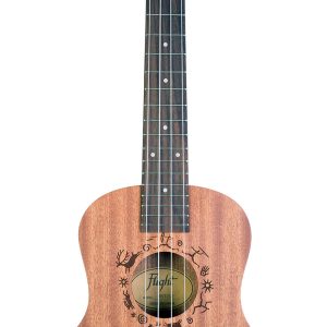 UKELELE FLIGHT TENOR MOD. NUT310