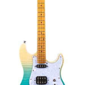 UKELELE FLIGHT TENOR ELECT.   PATHFINDER