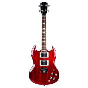 UKELELE FLIGHT TENOR ELECT.    PIONEER