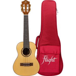 UKELELE FLIGHT E/ACUSTICO MOD. SOPHIA TE