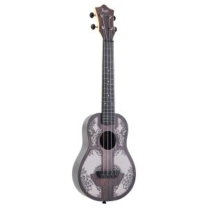 UKELELE FLIGHT CONCIE. TUC-40 MW MANDALA