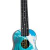 UKELELE FLIGHT SOPRANO TUS-25 SURF