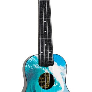 UKELELE FLIGHT SOPRANO TUS-25 SURF
