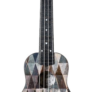 UKELELE FLIGHT SOPRANO TUS-40 ARCANA
