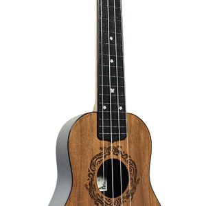 UKELELE FLIGHT SOPRANO MOD. TUS50