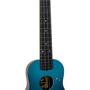 UKELELE FLIGHT SOPRANO MOD.TUSL-32 SAKUR