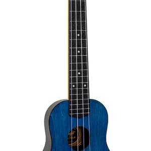 UKELELE FLIGHT SOPRANO MOD.TUSL-35