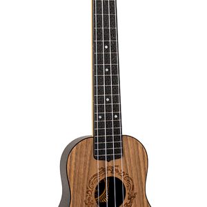 UKELELE FLIGHT SOPRANO MOD.TUSL-50