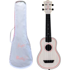 UKELELE FLIGHT SOPRANO MOD. TUS-MARTY