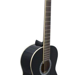 GUITARRA GEWA CLASICA 4/4 NEGRA