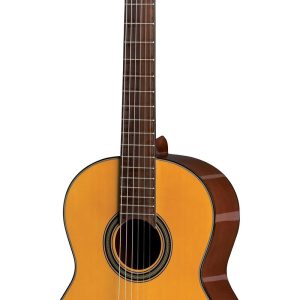 GUITARRA GEWA CLASICA 4/4 NATURAL