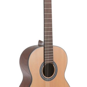 GUITARRA GEWA CLASICA 4/4 NATURAL CED.