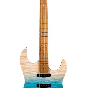 GUITARRA JET GUITARS ELECT.   JS1000