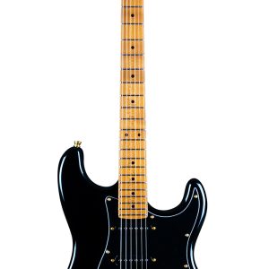 GUITARRA JET GUITARS ELECT.   JS400 BK