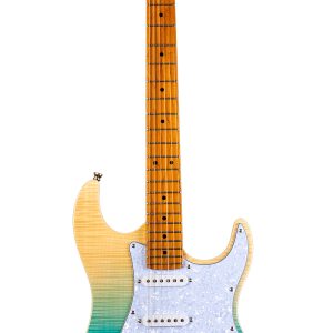 GUITARRA JET GUITARS ELECT.   JS450